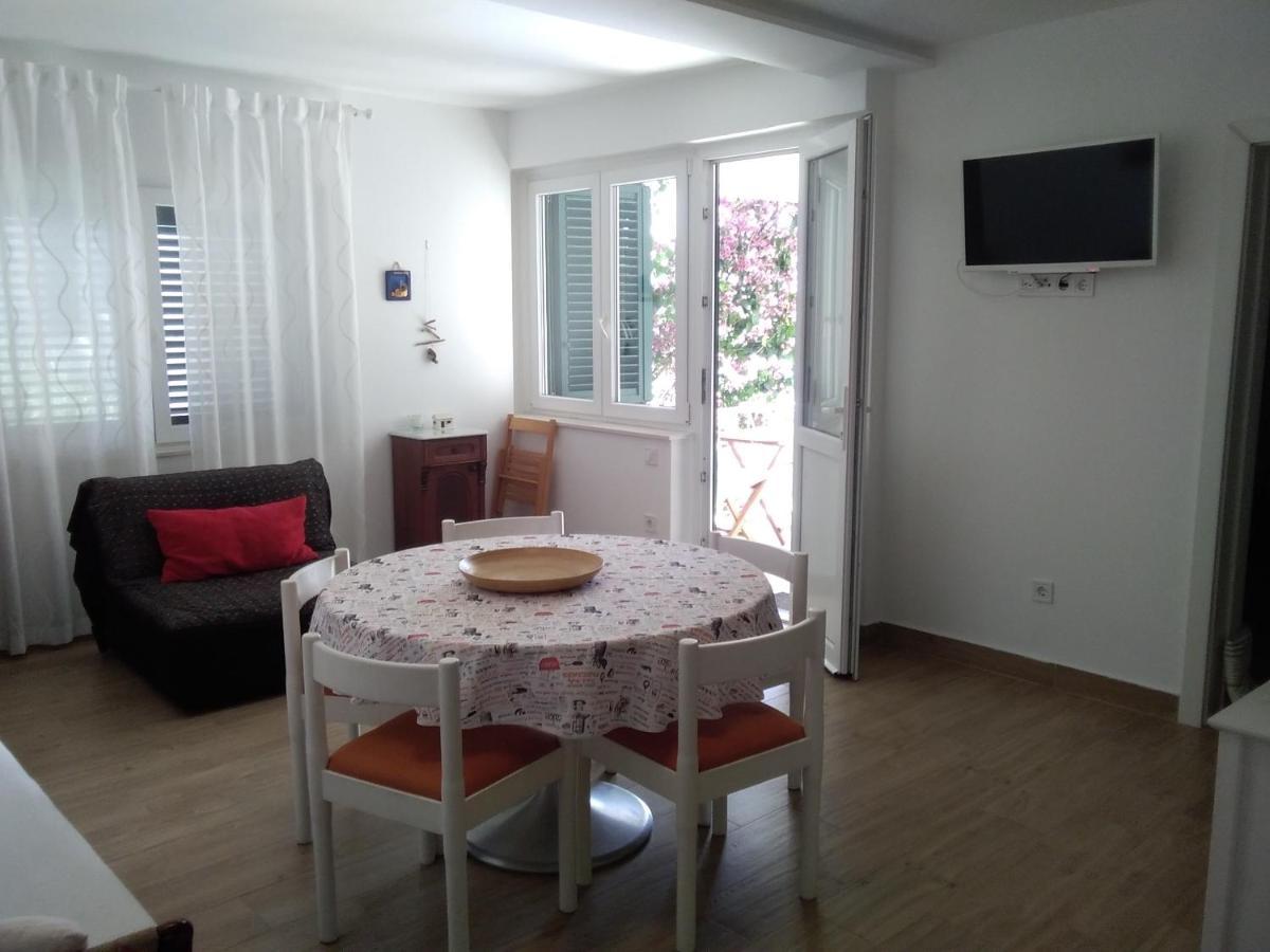 Apartmani Mateo Primošten Екстериор снимка