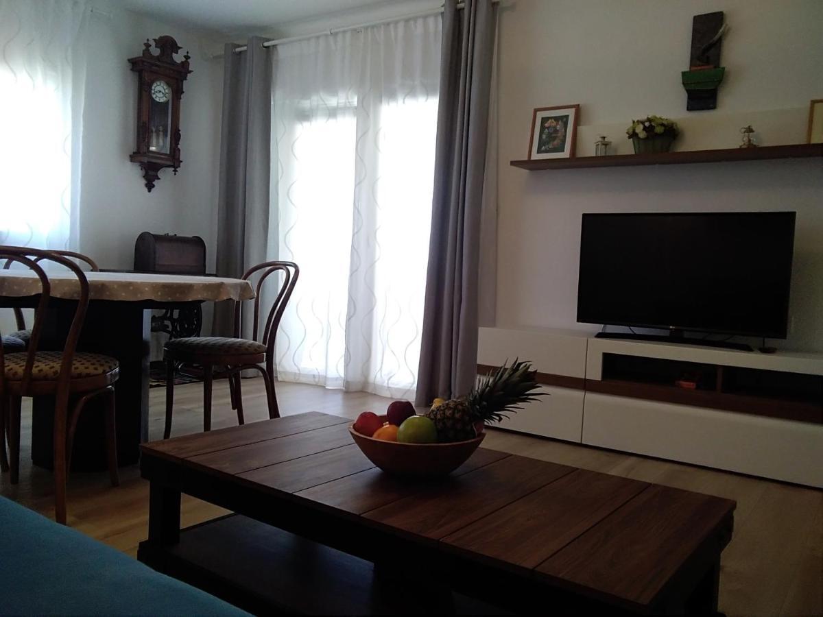 Apartmani Mateo Primošten Екстериор снимка