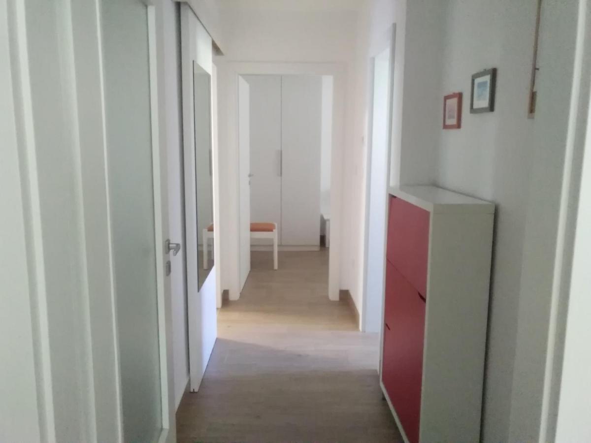 Apartmani Mateo Primošten Екстериор снимка